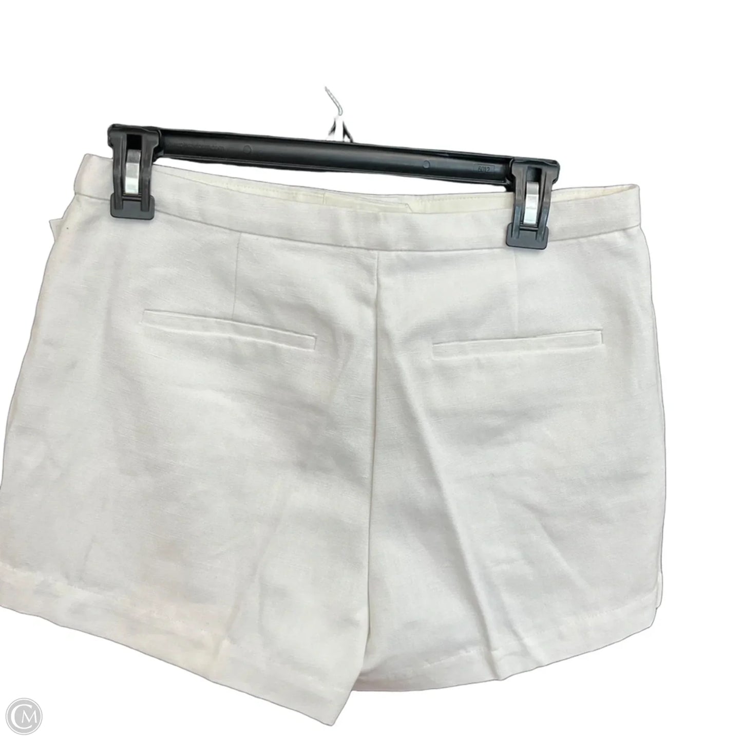 Shorts By J. Crew In White, Size: 4
