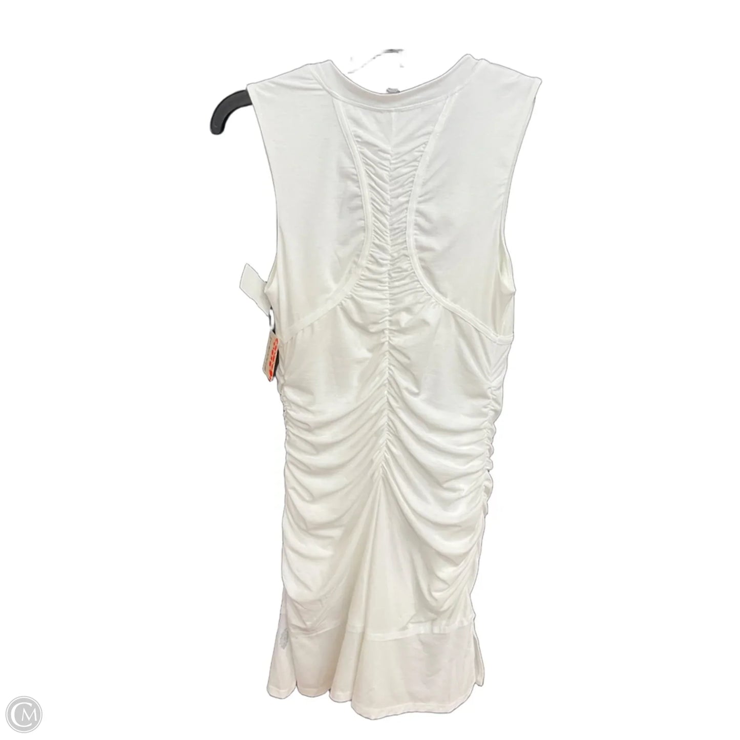 Dress Party Short By Free People In White, Size: 0