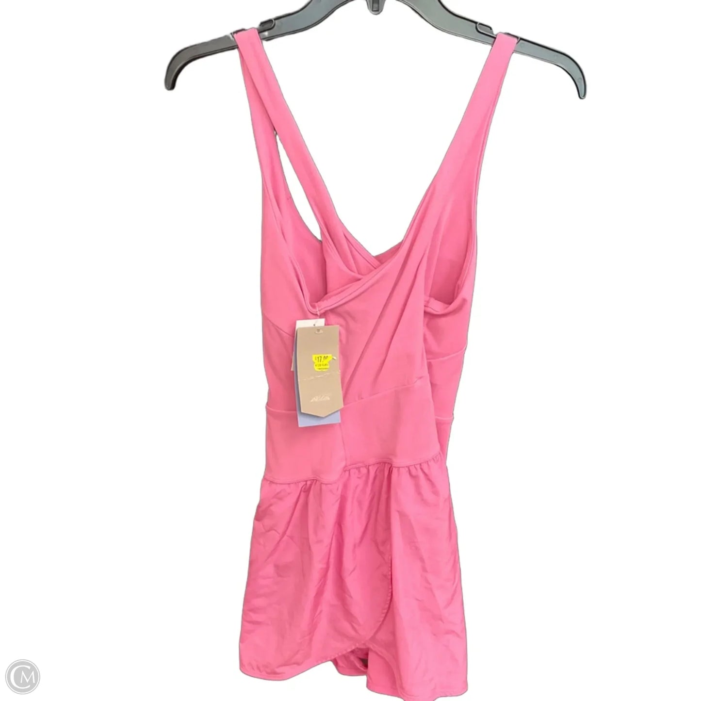 Romper By Avia In Pink, Size: L
