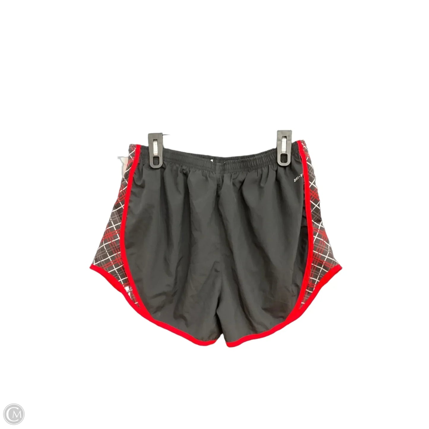 Athletic Shorts By Nike Apparel In Black, Size: Xl