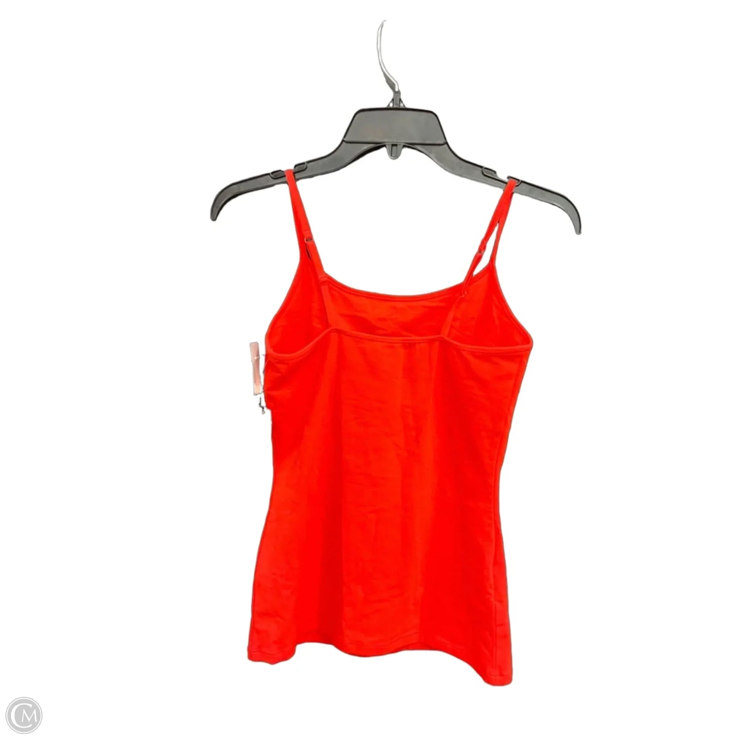 Tank Top By Express In Red, Size: S