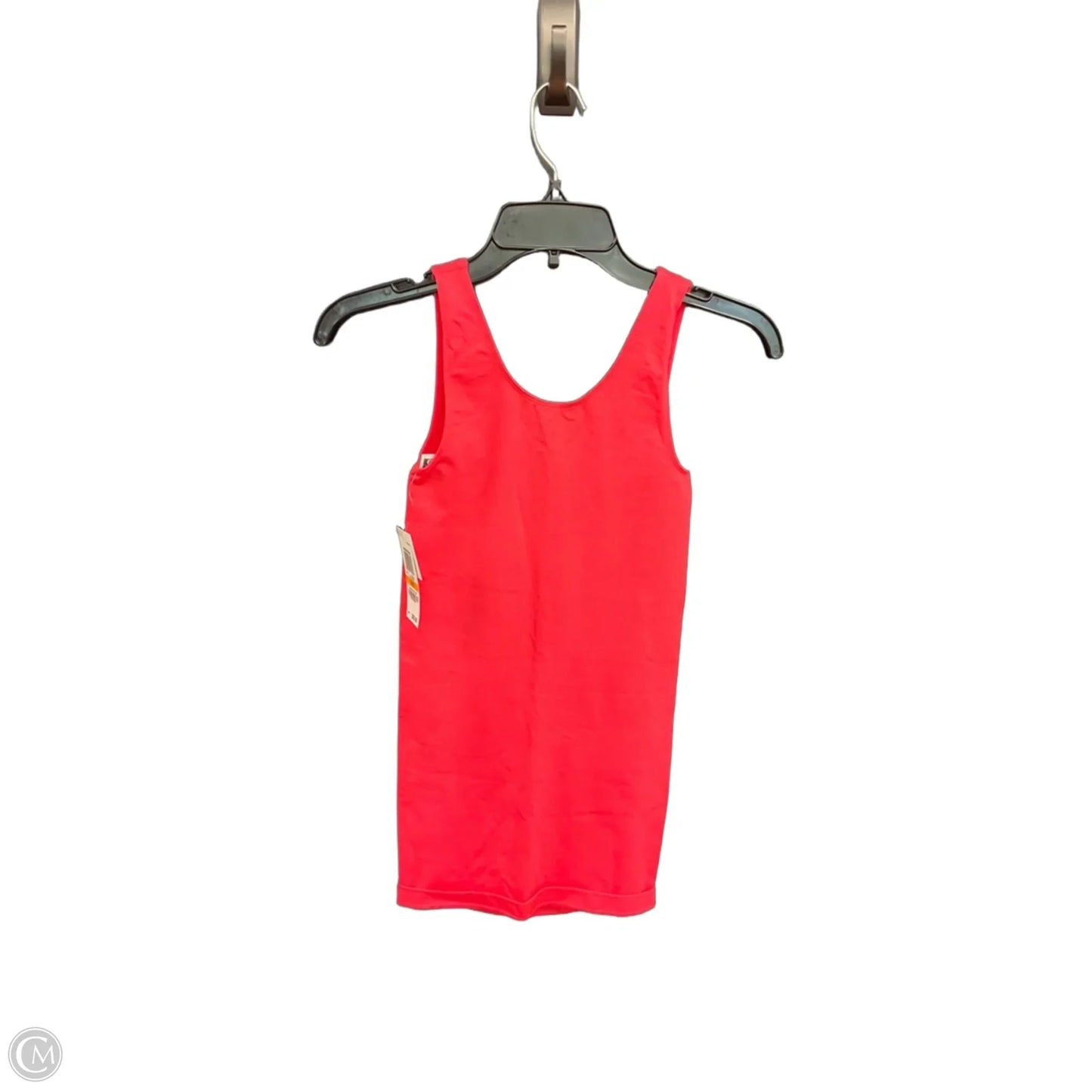 Tank Top By Bar Iii In Pink, Size: S