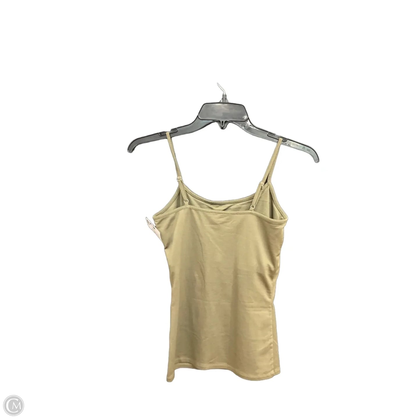 Tank Top By White House Black Market In Green, Size: S