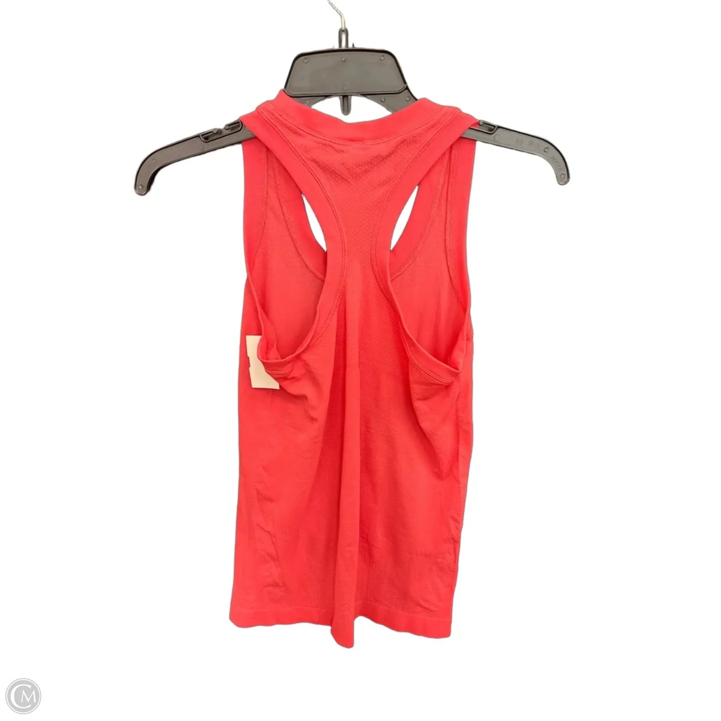 Athletic Tank Top By Athleta In Pink, Size: Xs