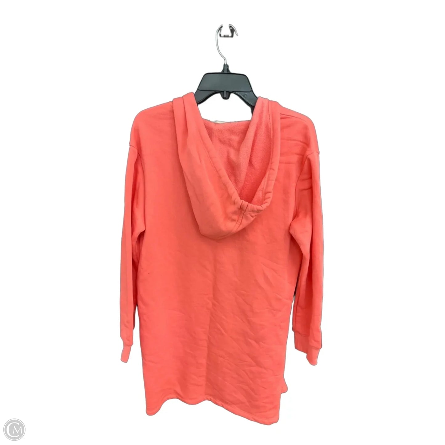 Sweatshirt Hoodie By Universal Thread In Pink, Size: Xs