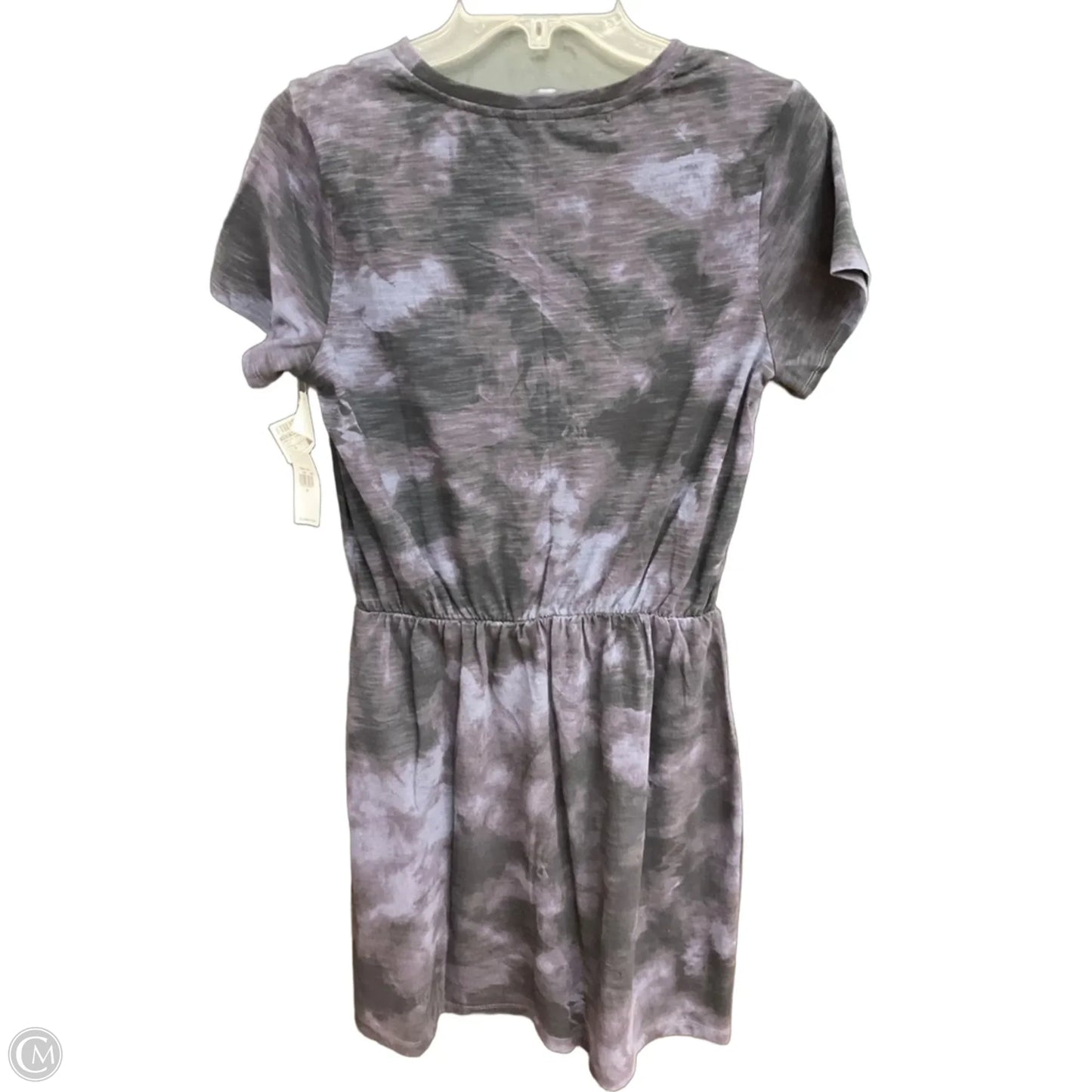 Dress Casual Short By Old Navy In Navy, Size: S