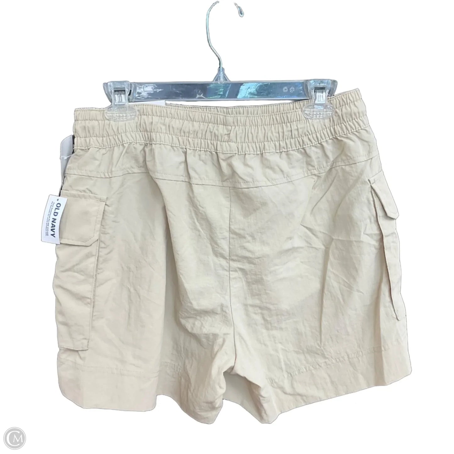 Shorts By Old Navy In Tan, Size: M
