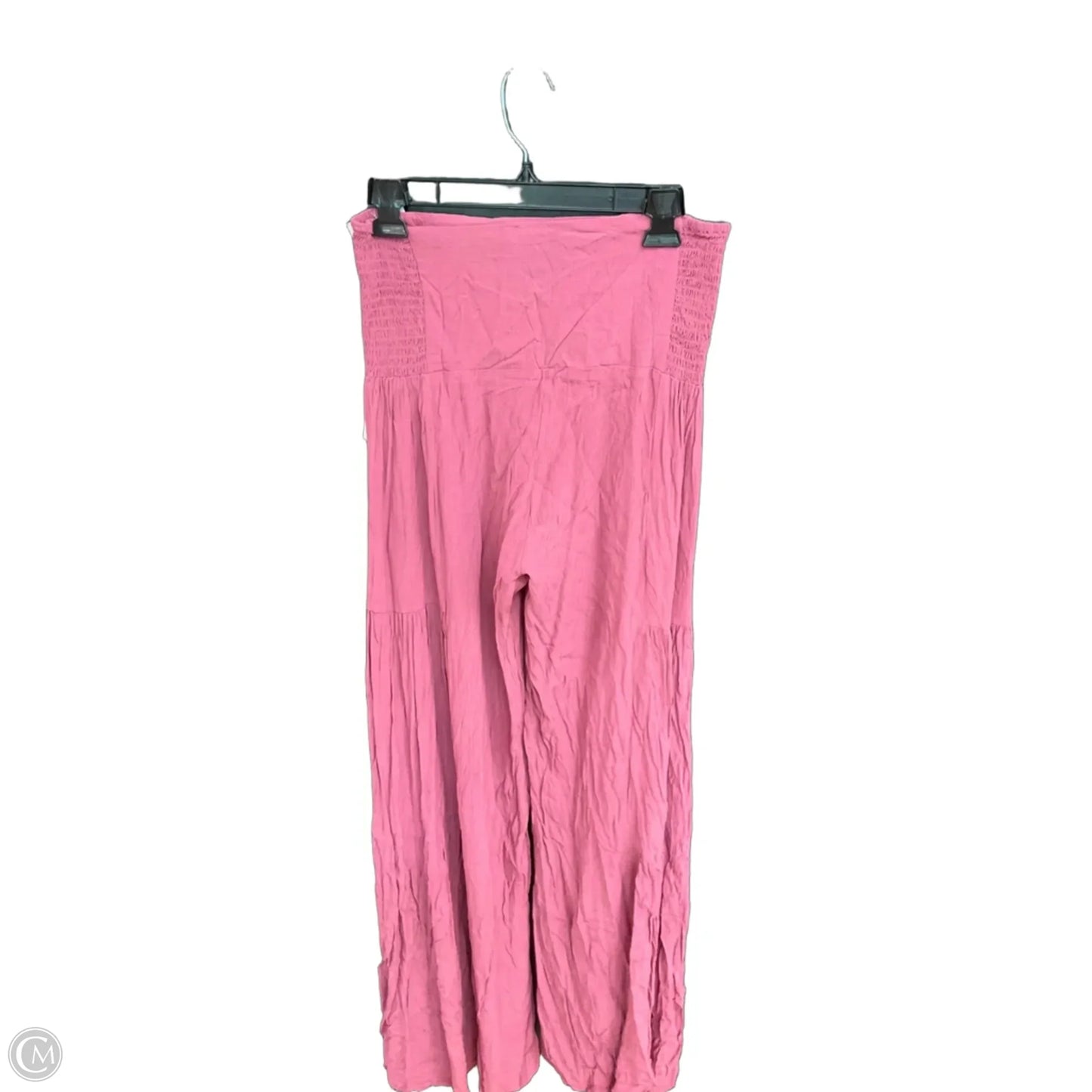 Pants Lounge By Free People In Pink, Size: M