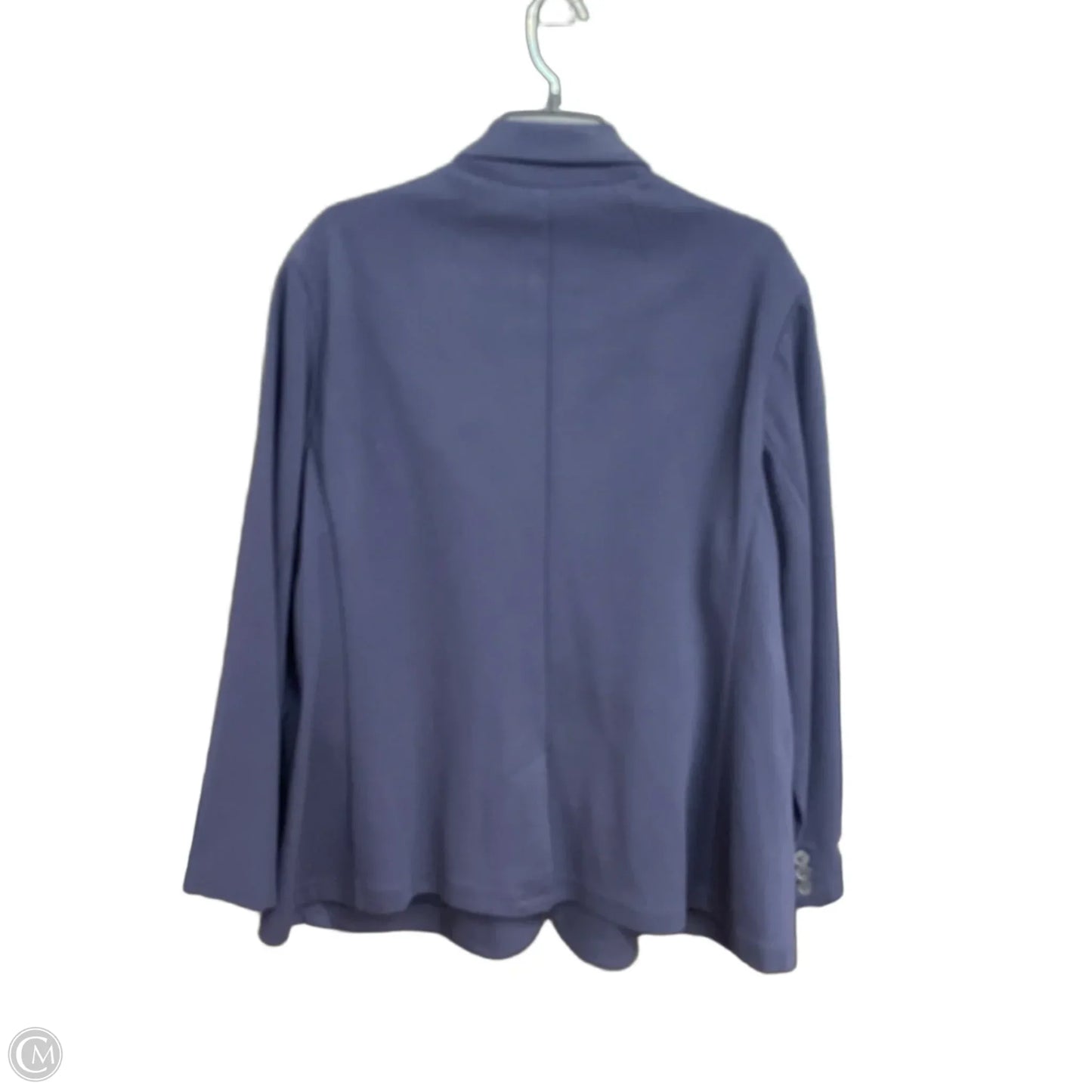 Blazer By Old Navy In Blue, Size: Xxl