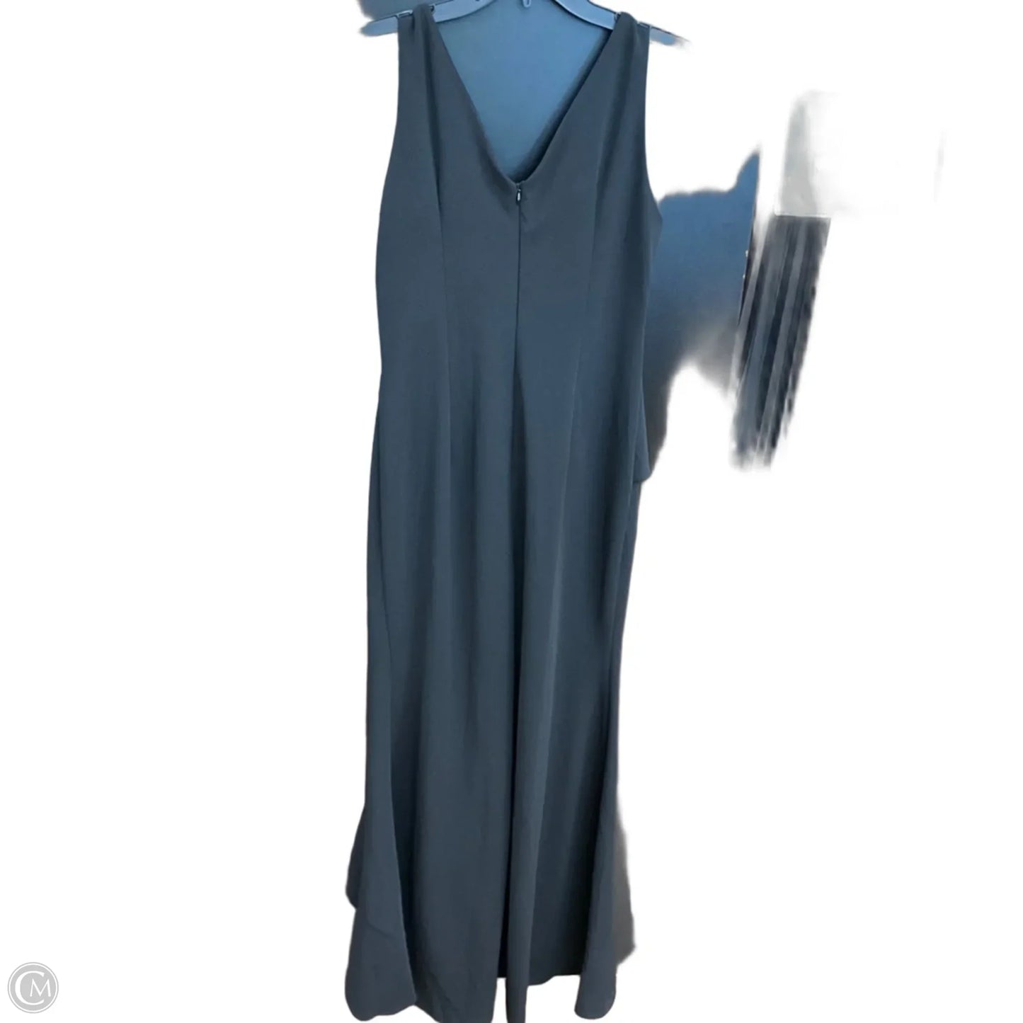 Jumpsuit By Clothes Mentor In Black, Size: M