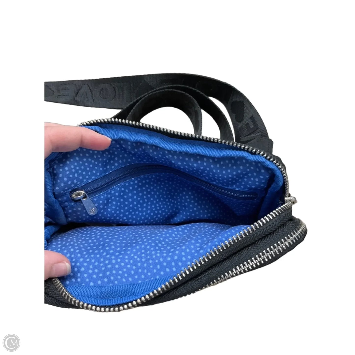 Crossbody By Brighton, Size: Medium