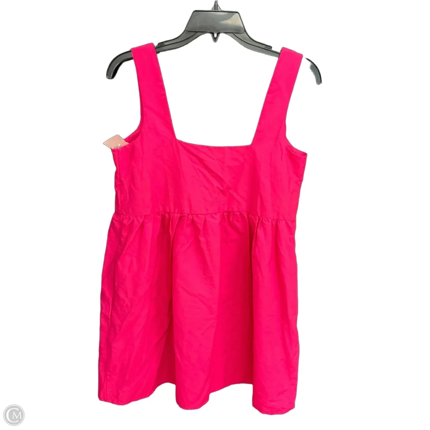 Dress Casual Short By Daily Practice By Anthropologie In Pink, Size: Xs