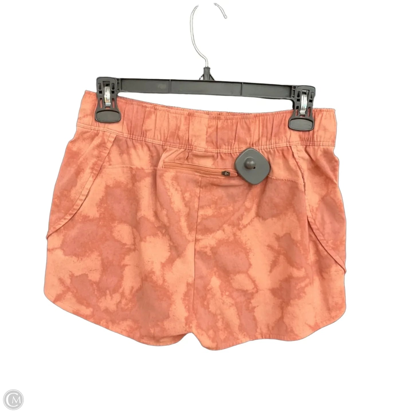 Athletic Shorts By The North Face In Pink, Size: Xs