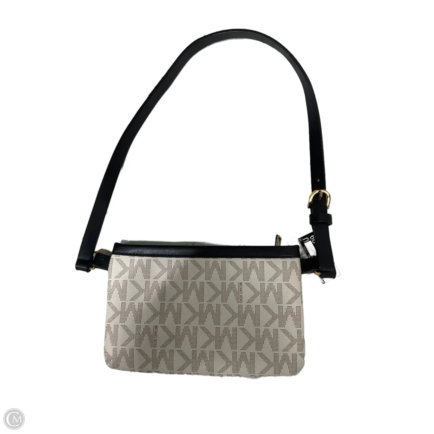 Belt Bag By Michael By Michael Kors, Size: Medium