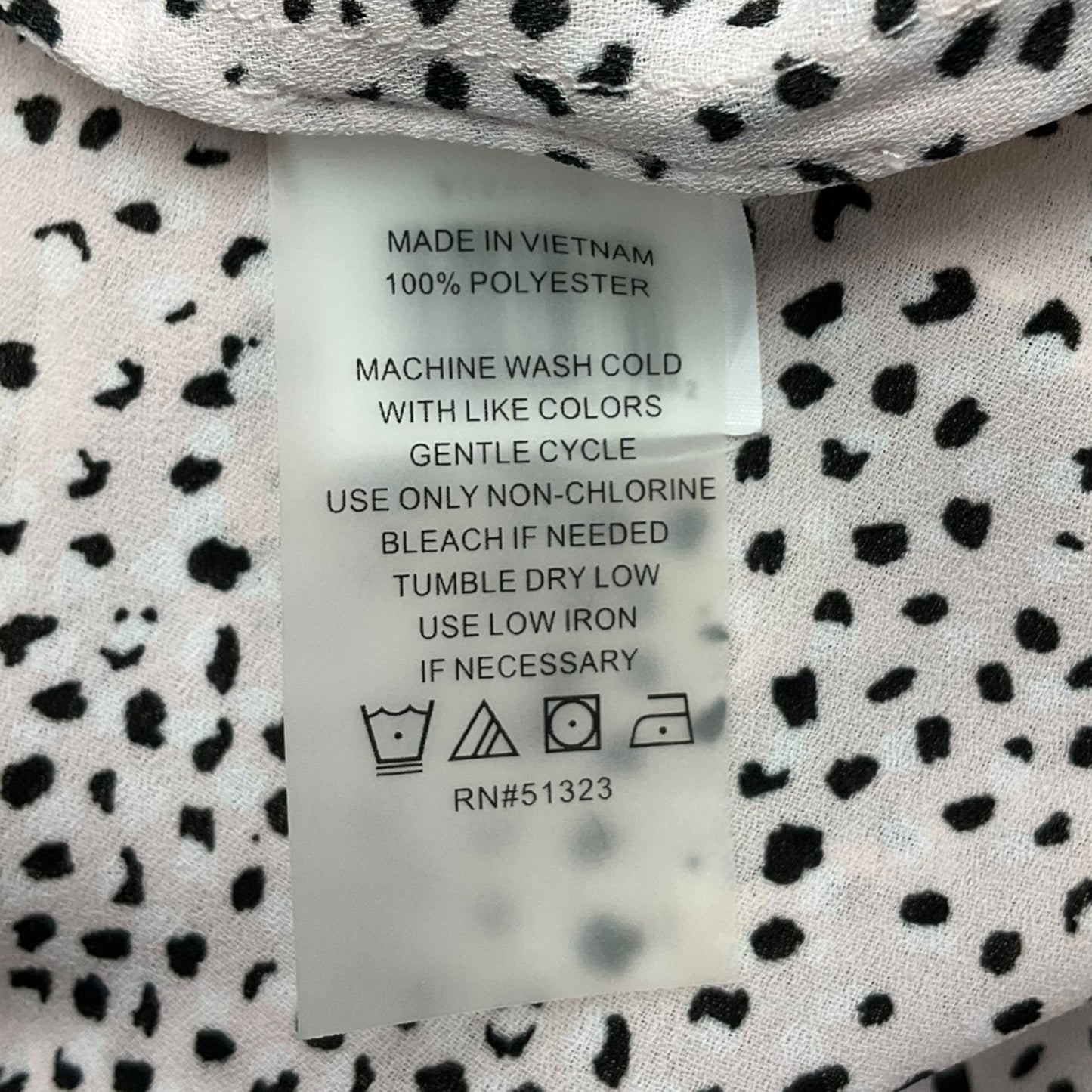 Top Sleeveless Basic By Vince Camuto Size: S