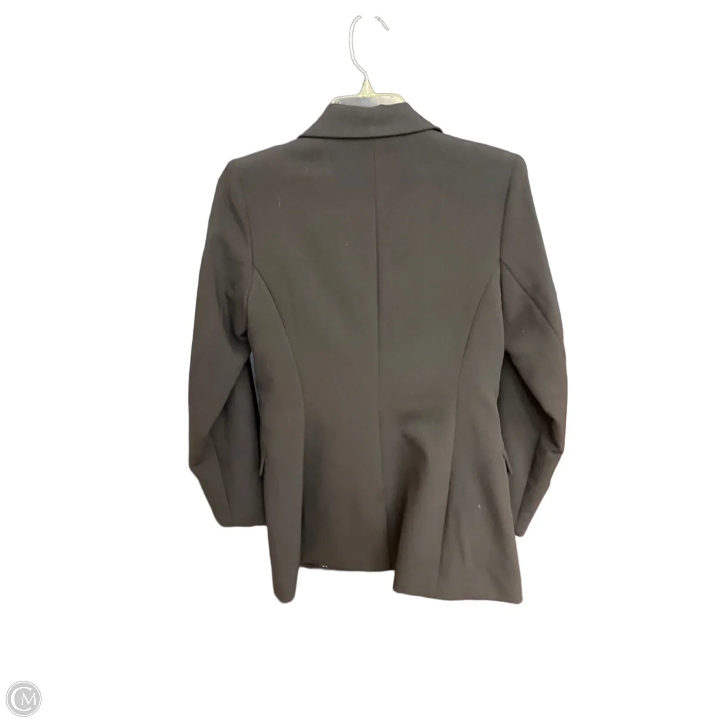 Blazer By On 34th In Black, Size: Xs