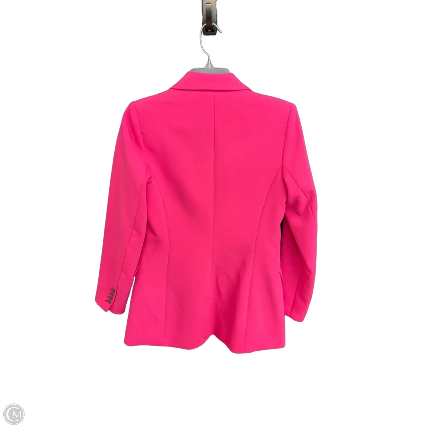 Blazer By On 34th In Pink, Size: Xs