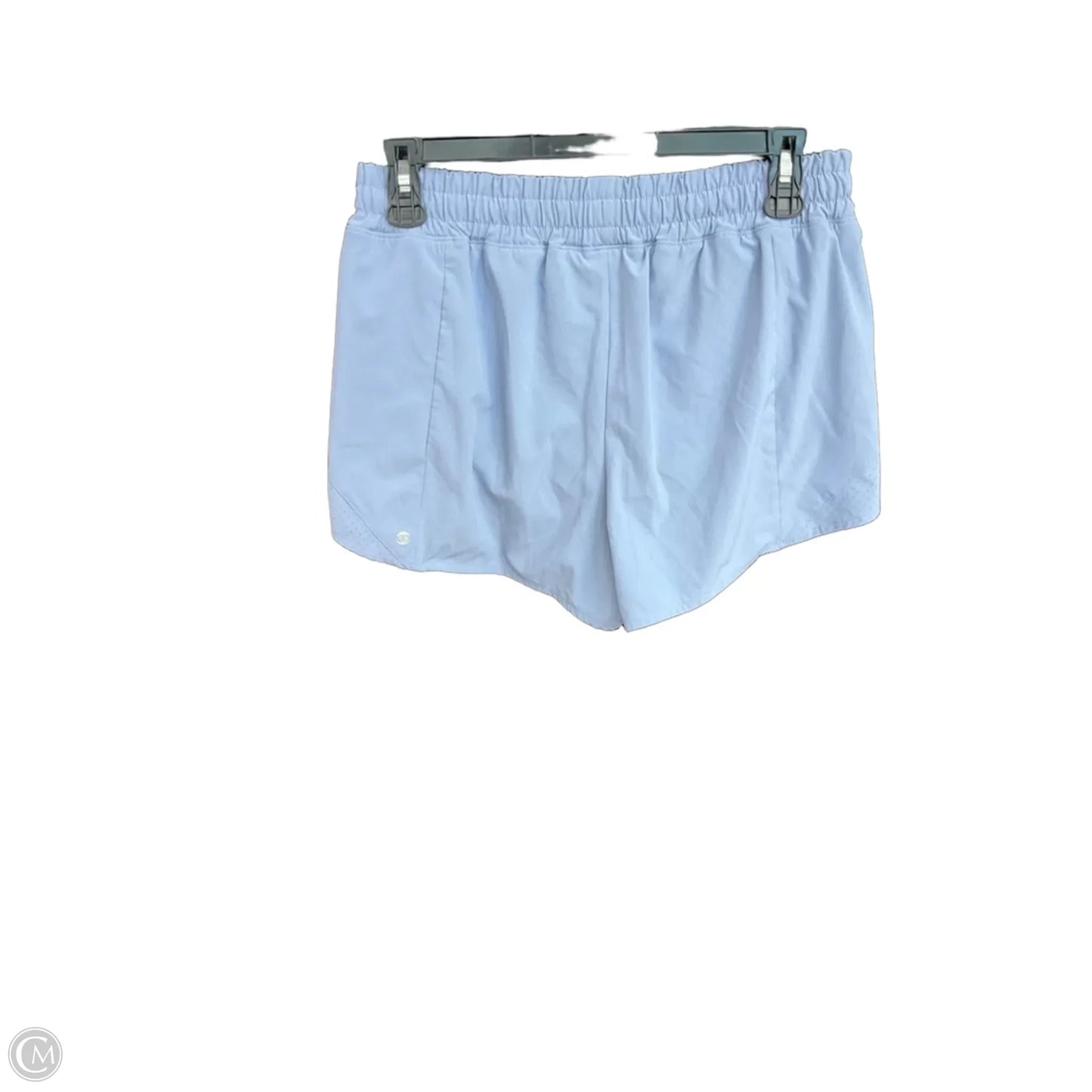 Athletic Shorts By Calia In Blue, Size: S