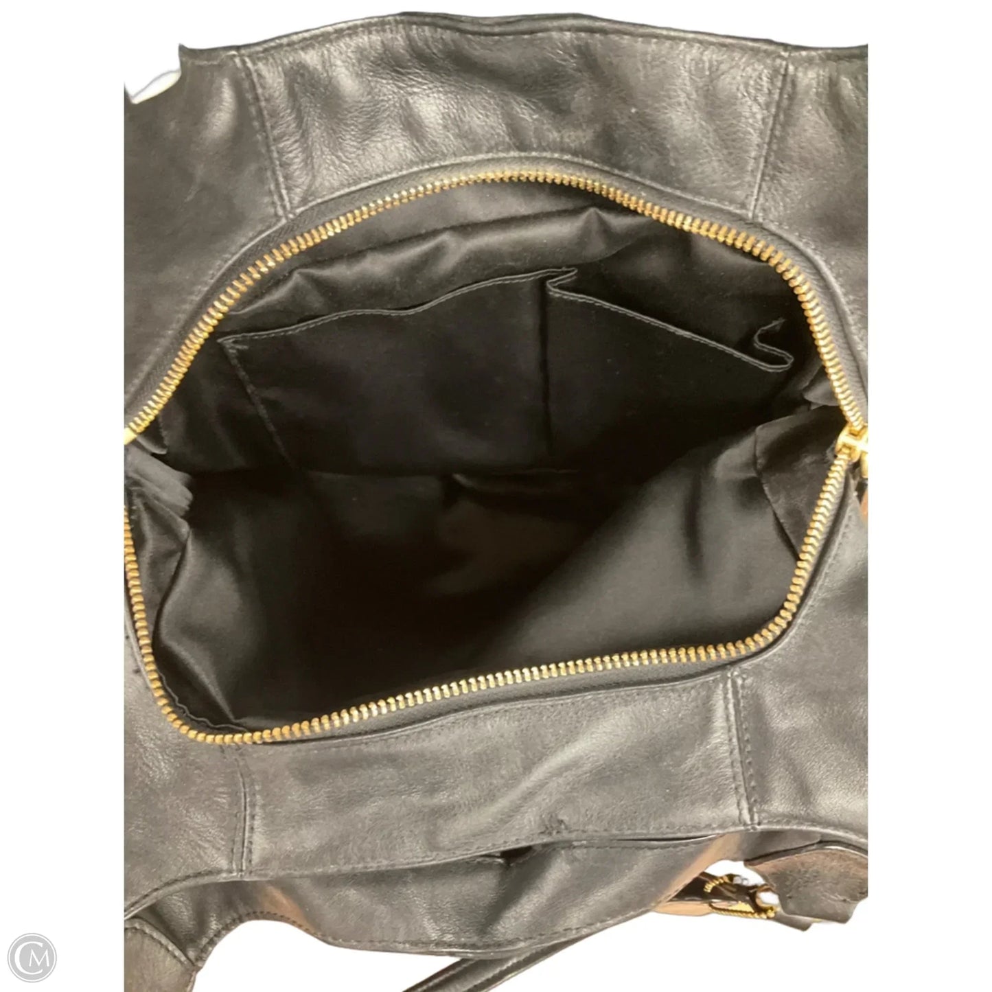 Handbag Designer By Coach, Size: Large