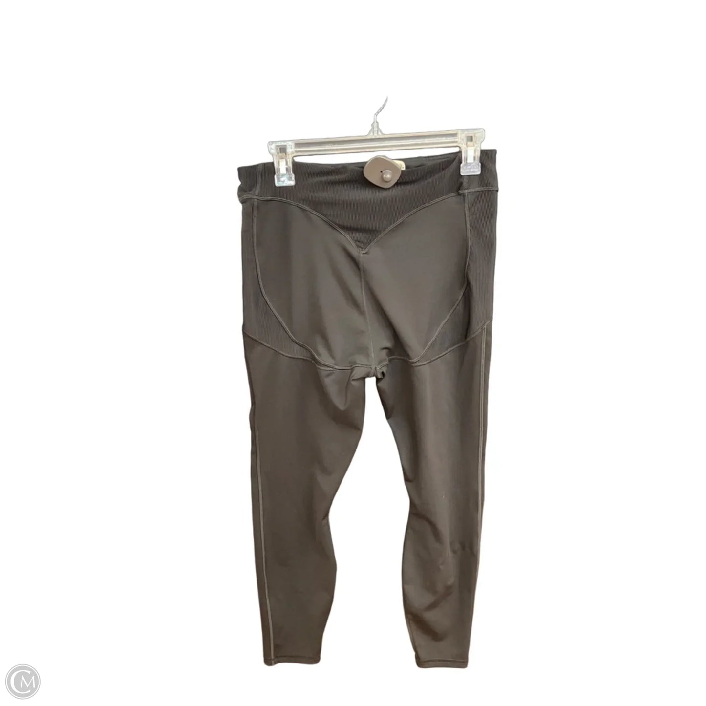 Athletic Leggings By Savage X Fenty In Black, Size: Xl