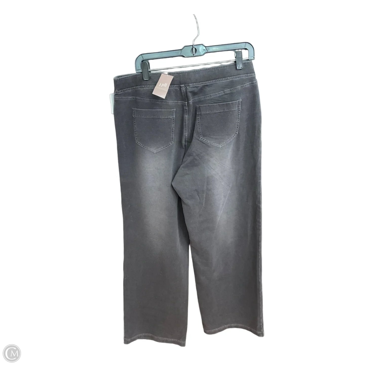 Pants Other By J. Jill In Black, Size: 10