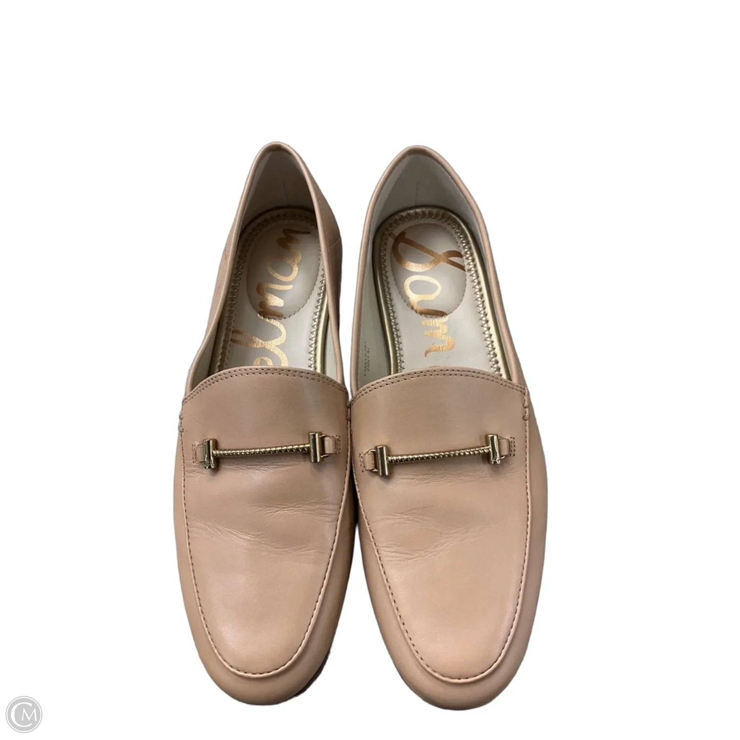 Shoes Flats By Sam Edelman In Tan, Size: 6