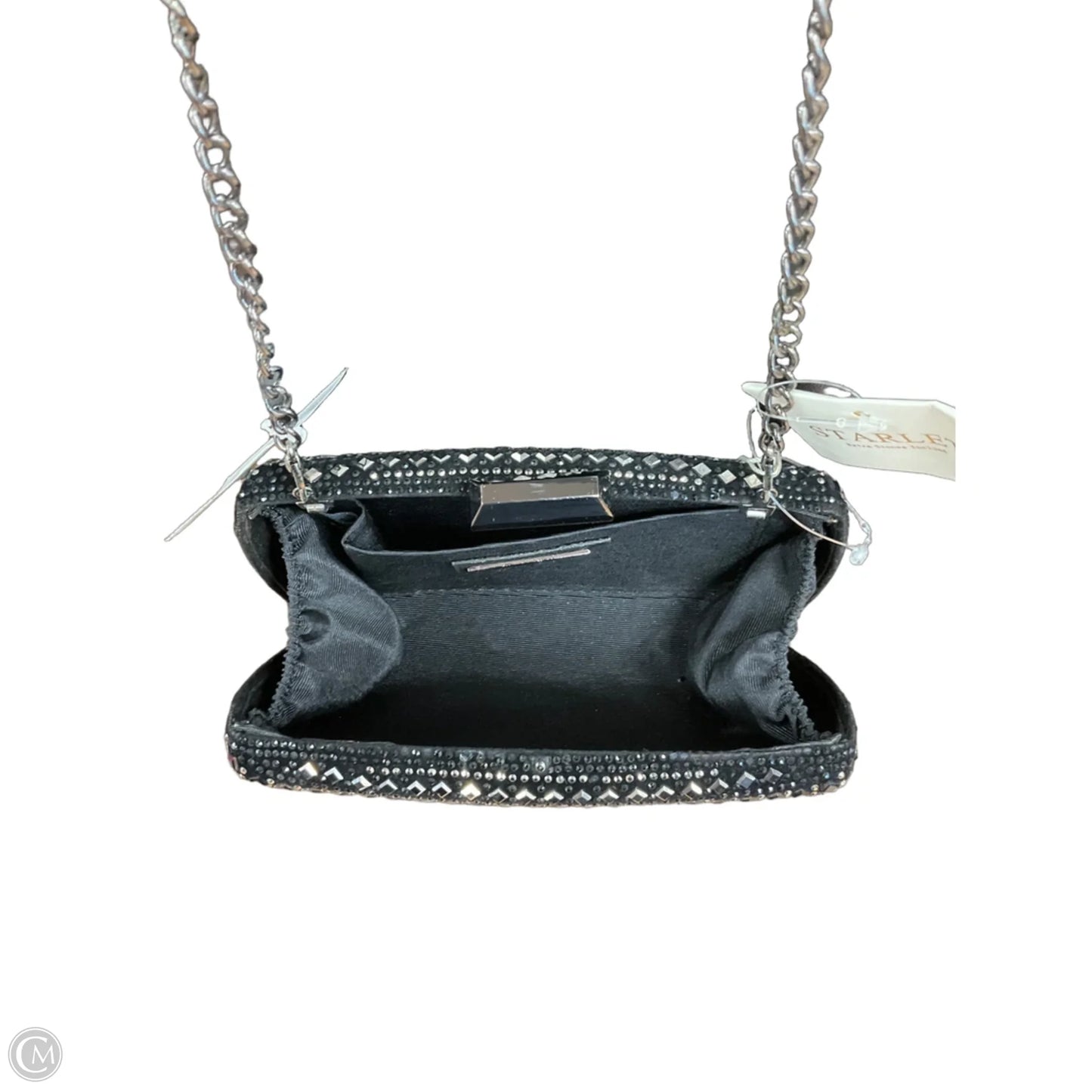 Crossbody By Clothes Mentor, Size: Small