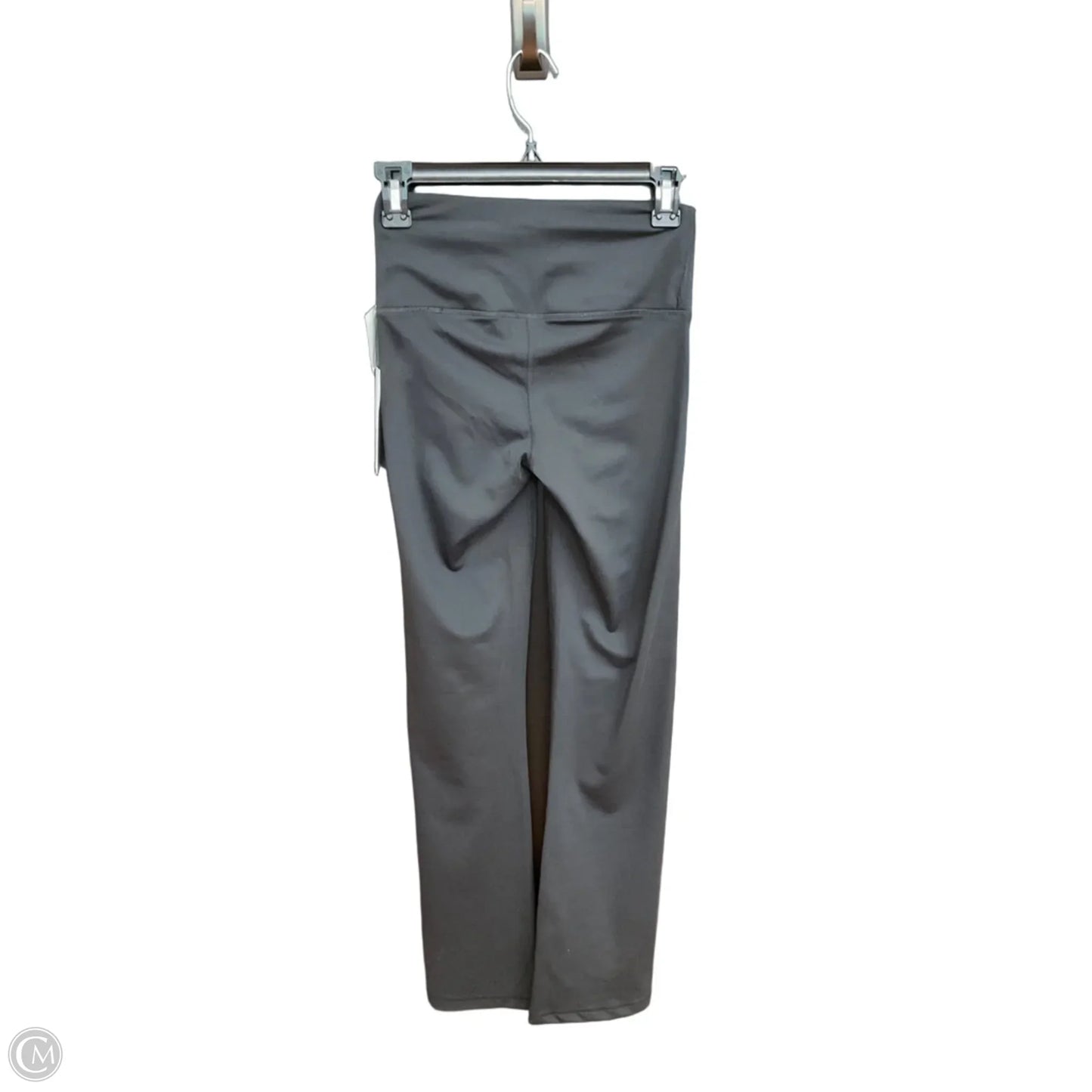 Athletic Leggings By Yogalicious In Black, Size: Xs