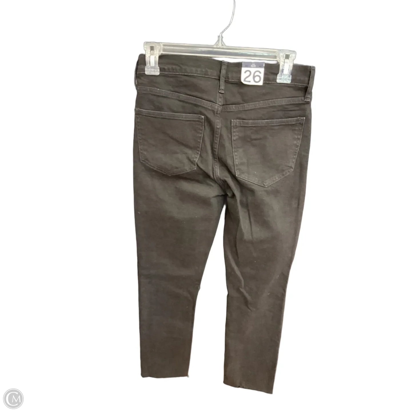 Pants Other By Gap In Black, Size: 2