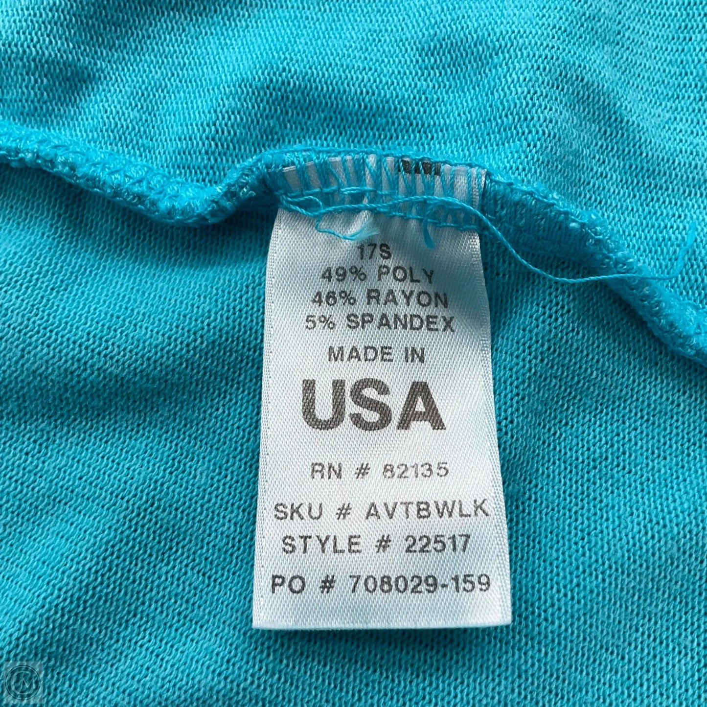 Cardigan By Fresh Produce In Blue, Size: Xs
