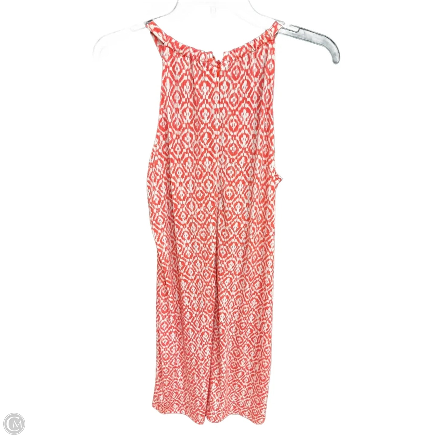 Dress Party Midi By Michael By Michael Kors In Cream, Size: 8