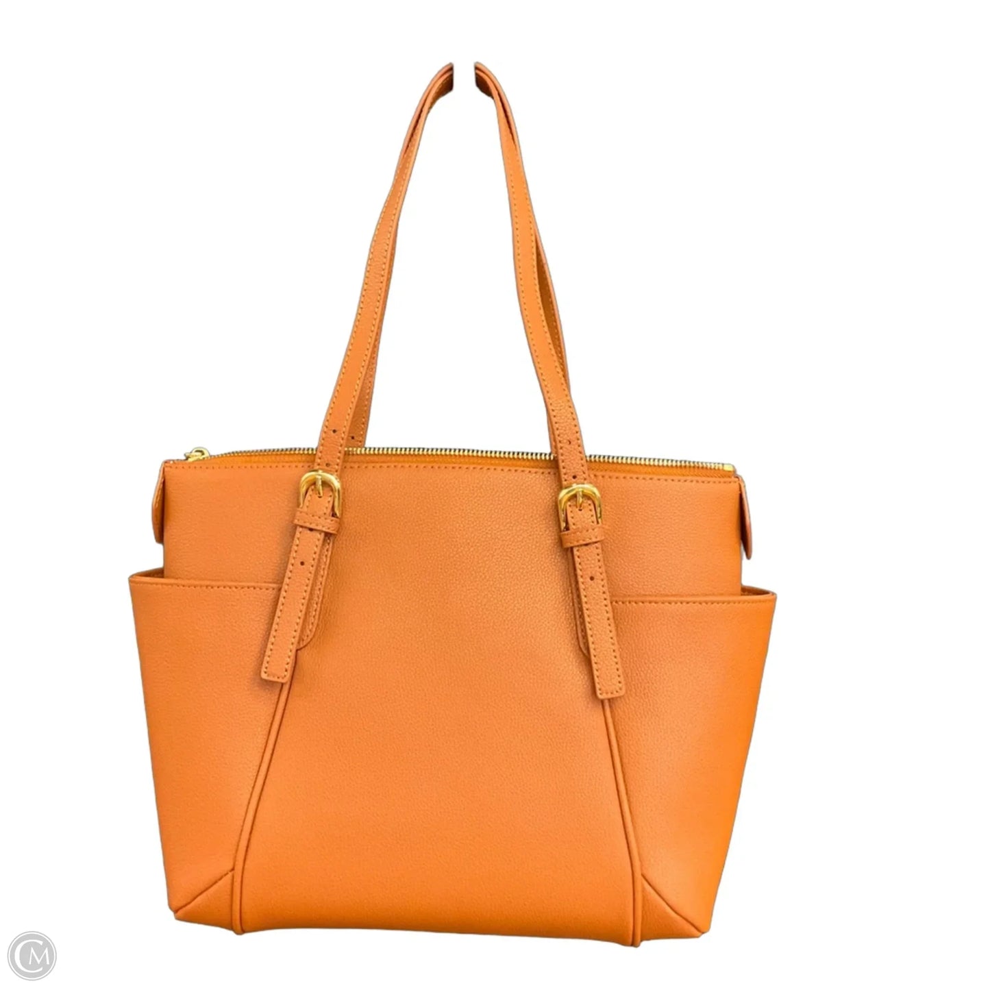 Handbag By Cma, Size: Medium