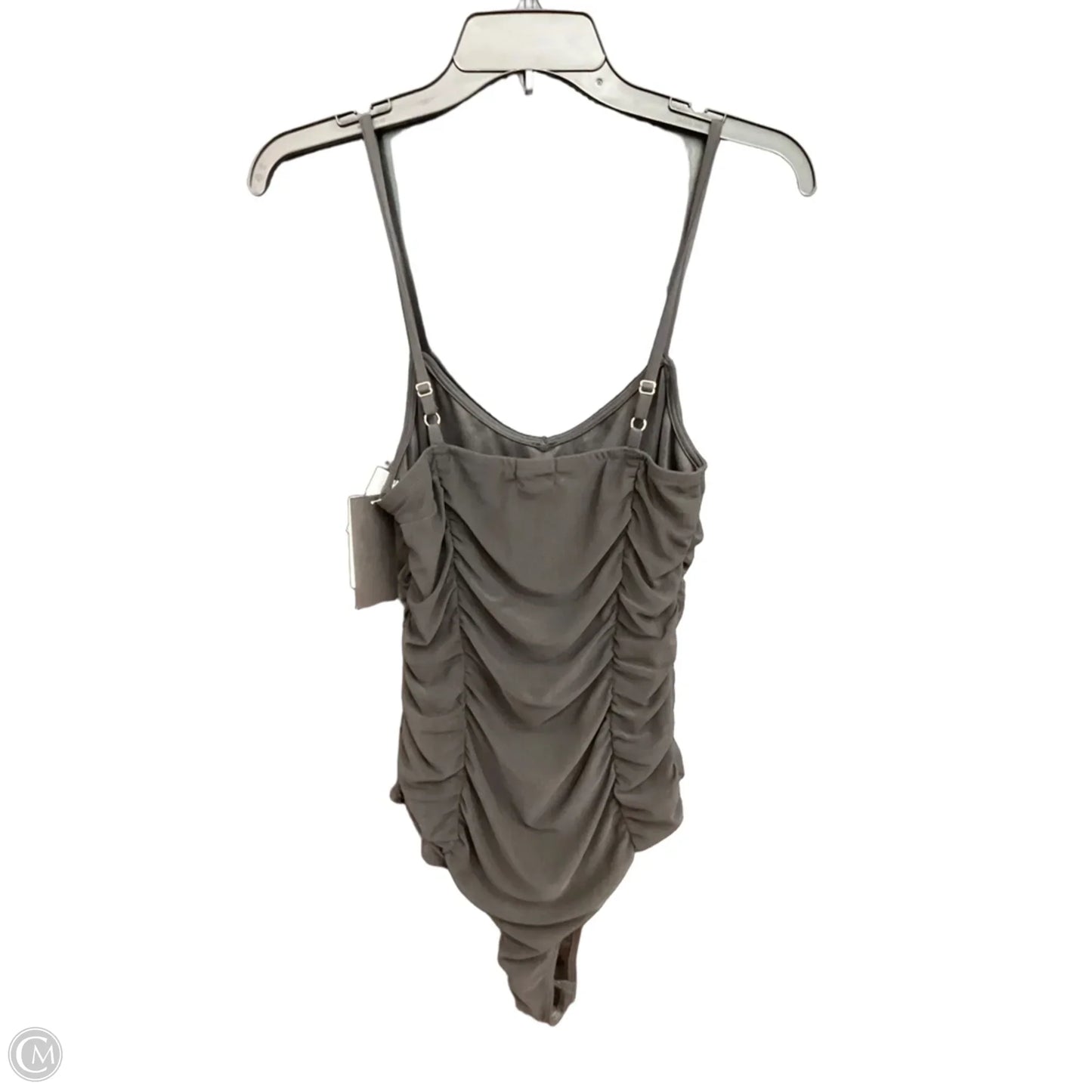 Bodysuit By Free Press In Black, Size: S