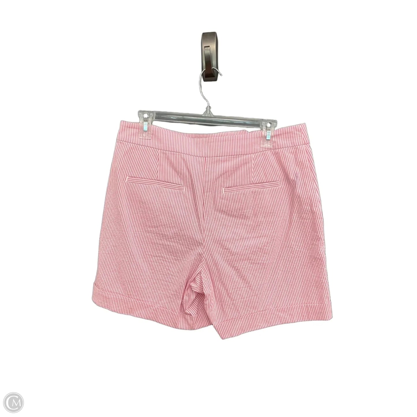 Shorts Set By Loft In Pink, Size: 6
