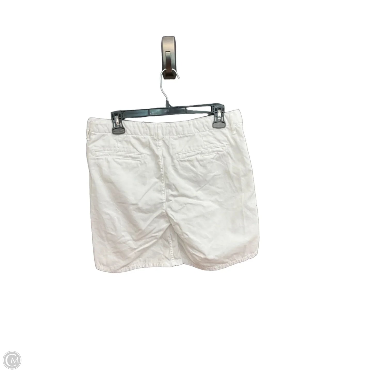 Shorts By Joie In White, Size: 8