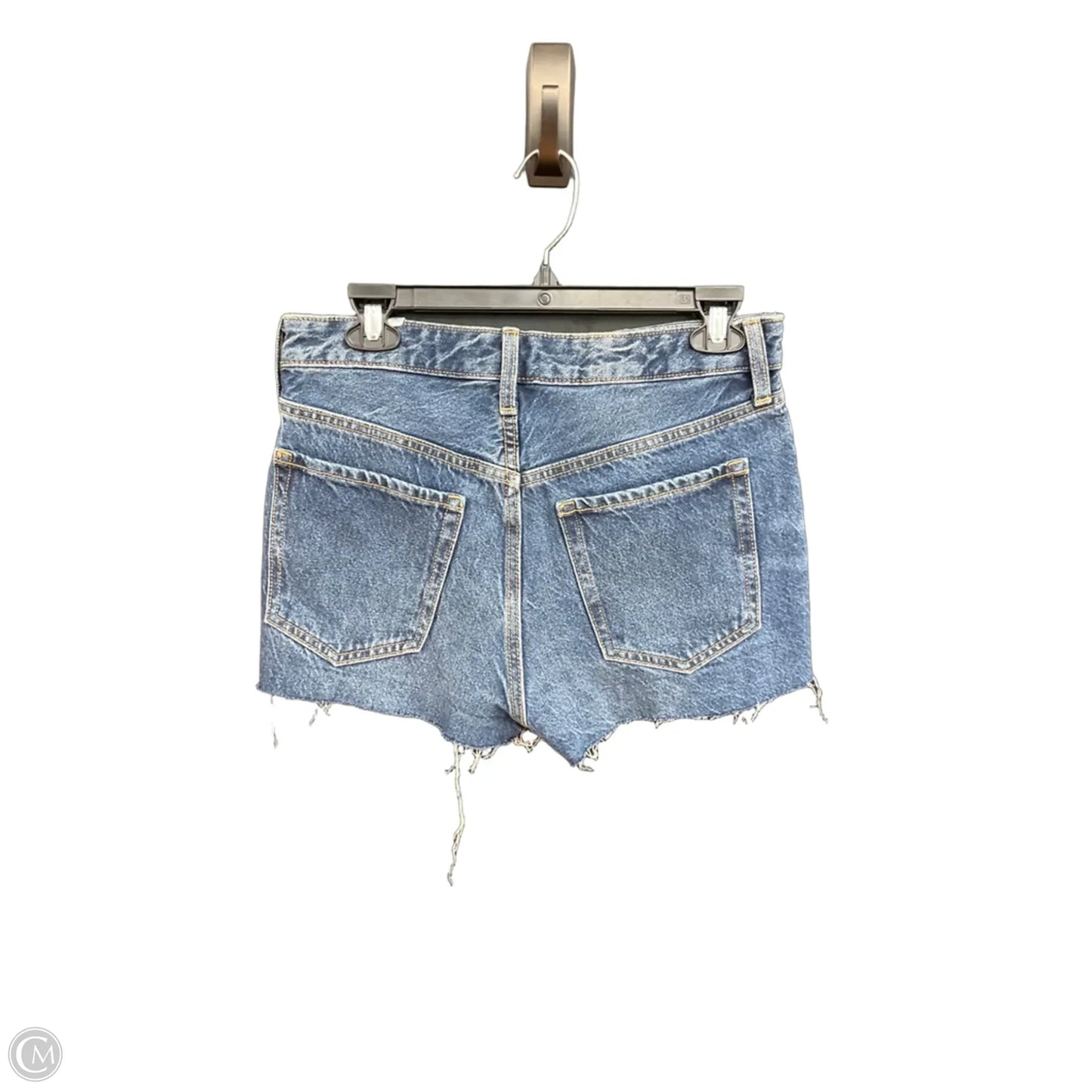Shorts By Old Navy In Blue, Size: 4