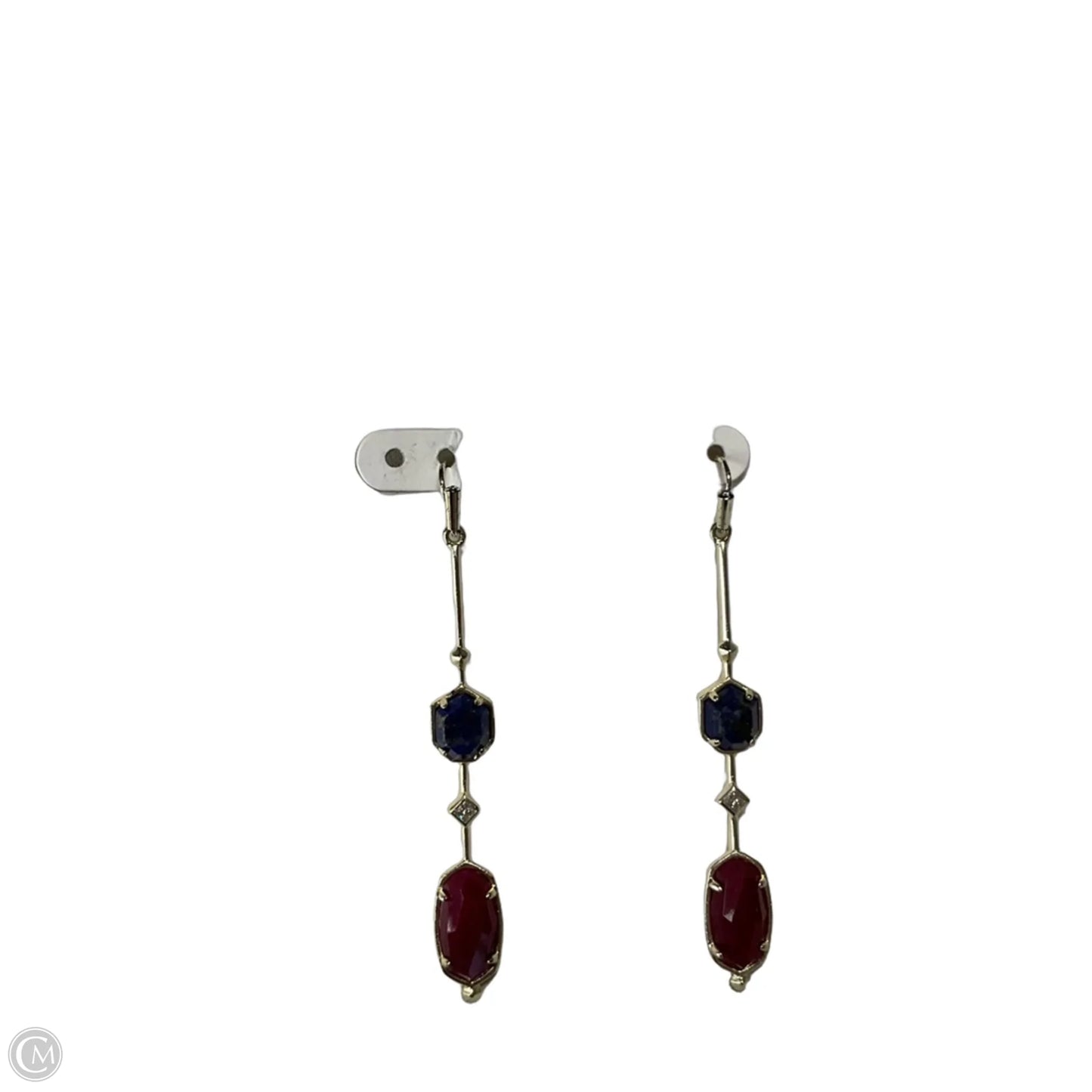 Earrings Dangle/drop By Kendra Scott