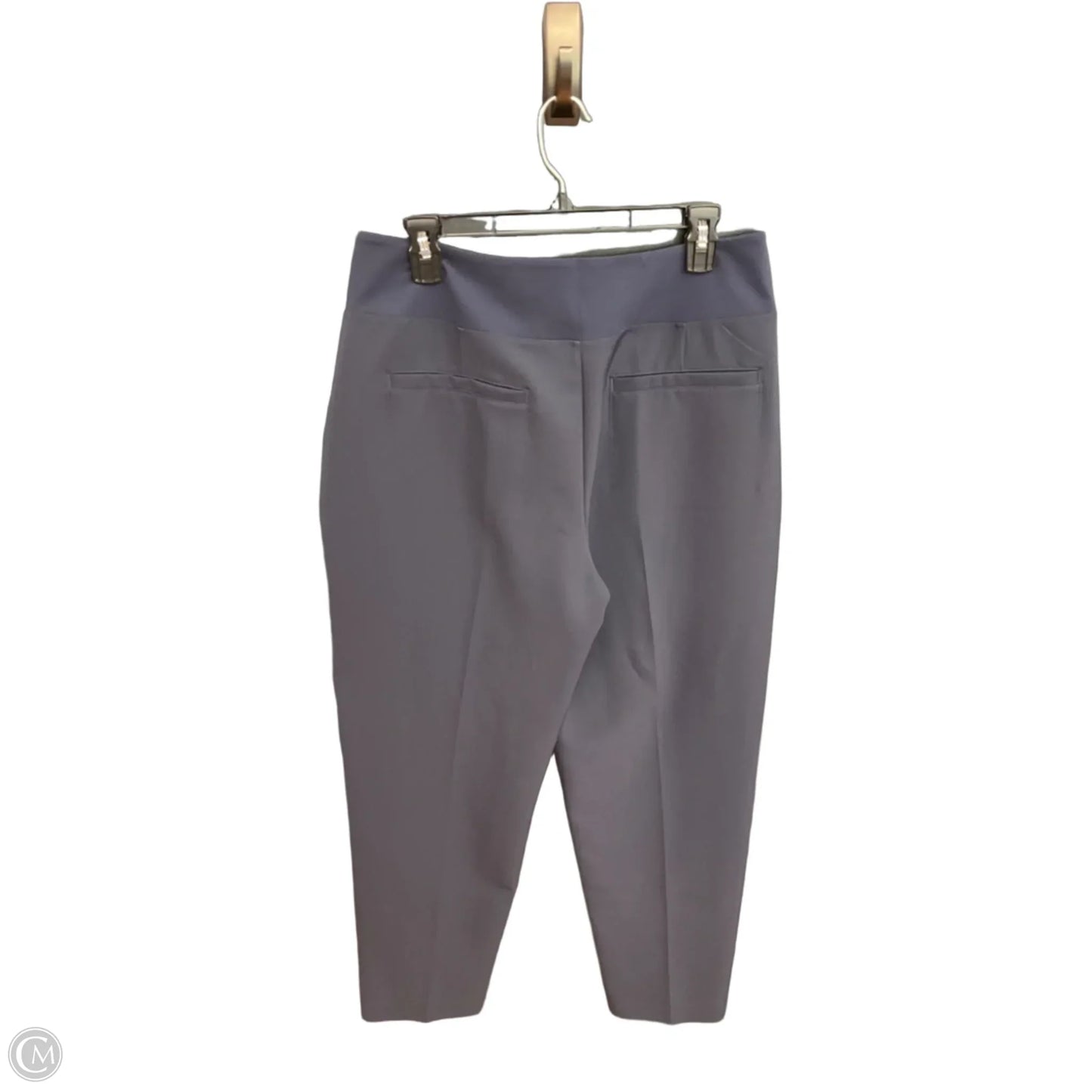 Pants Other By Athleta In Blue, Size: 12