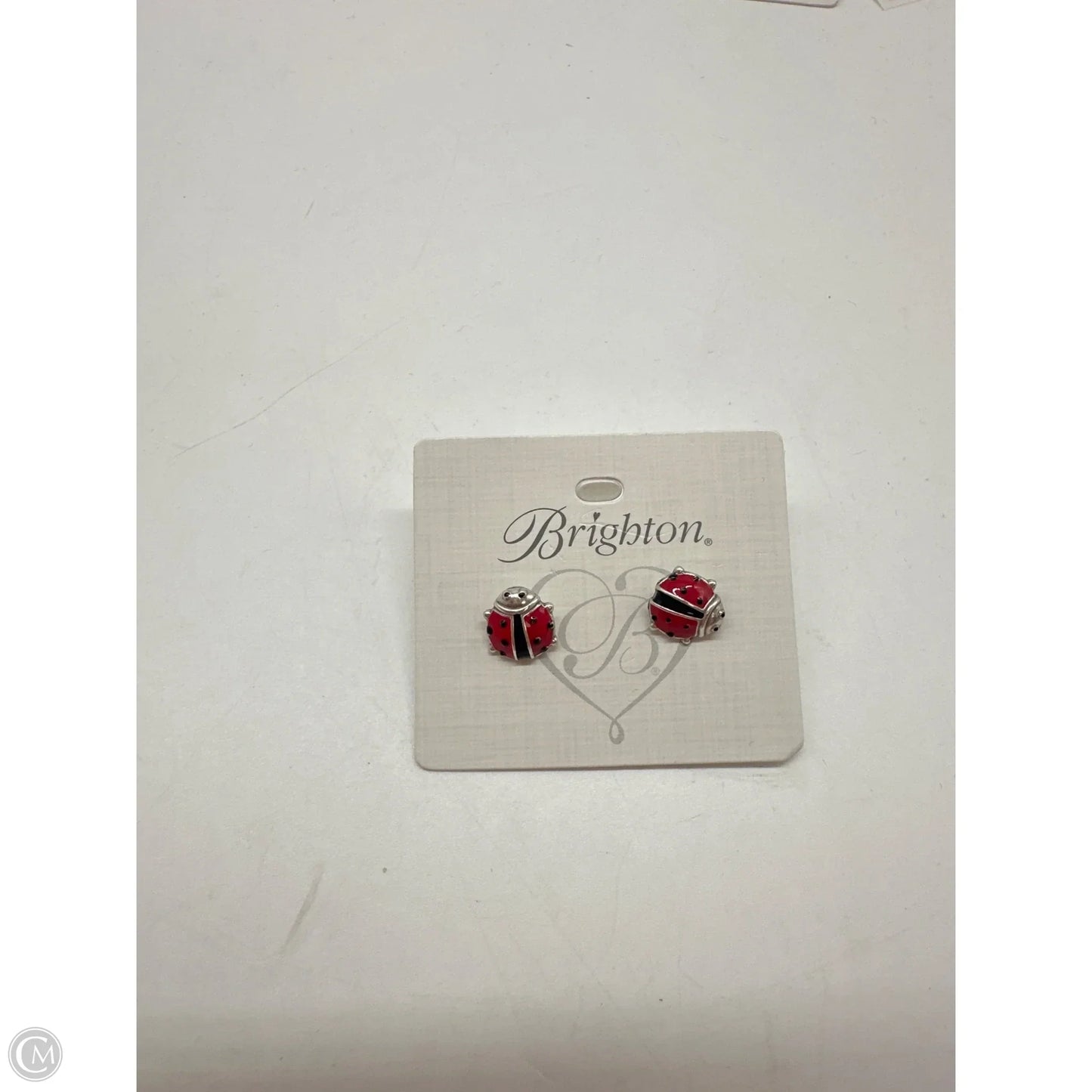 Earrings Stud By Brighton