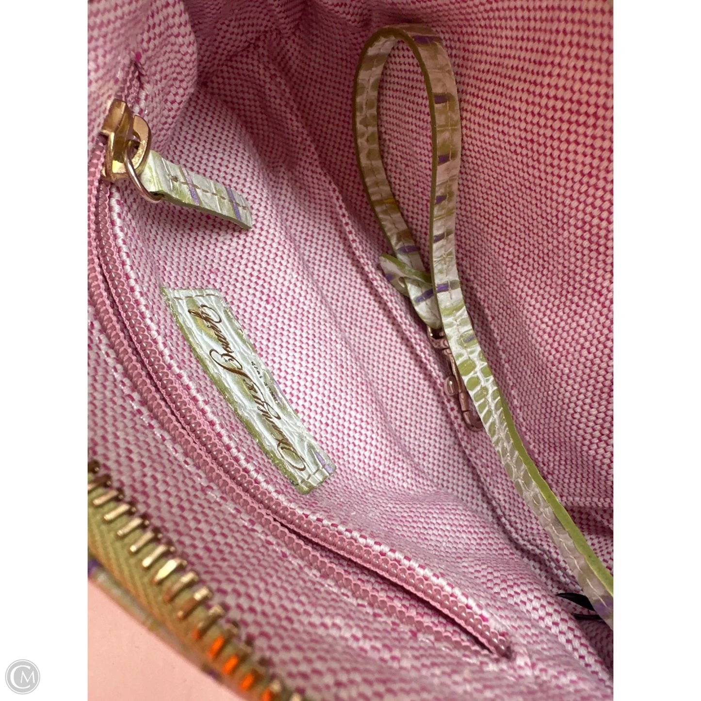 Wristlet Designer By Dooney And Bourke, Size: Small