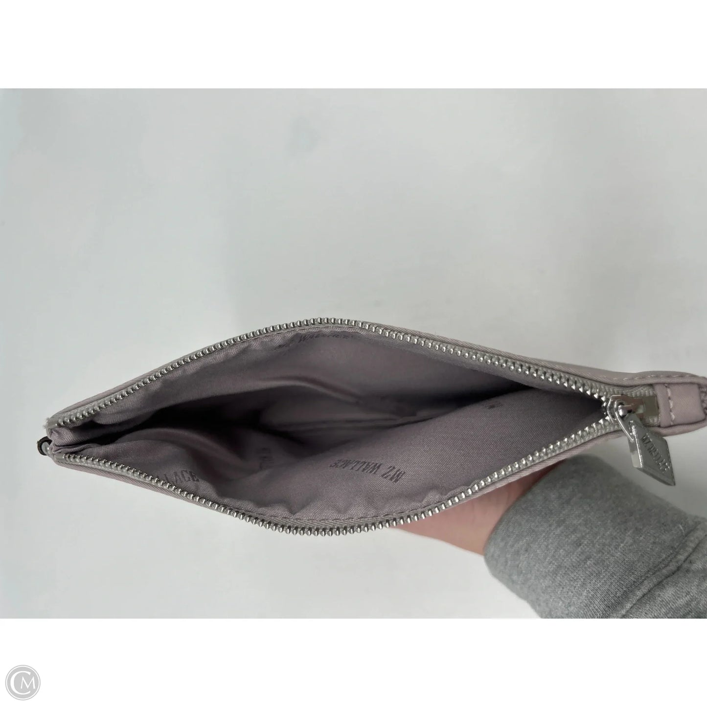 Wallet By Mz Wallace, Size: Small