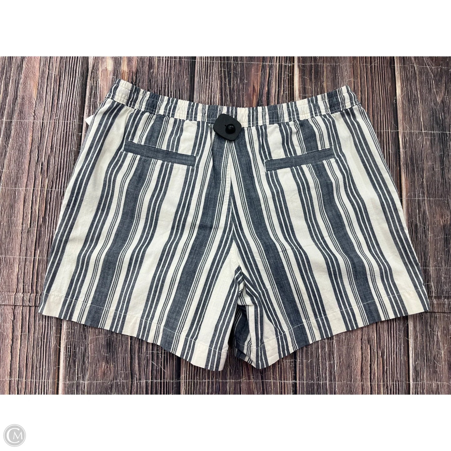 Shorts By L.l. Bean In Blue, Size: 16