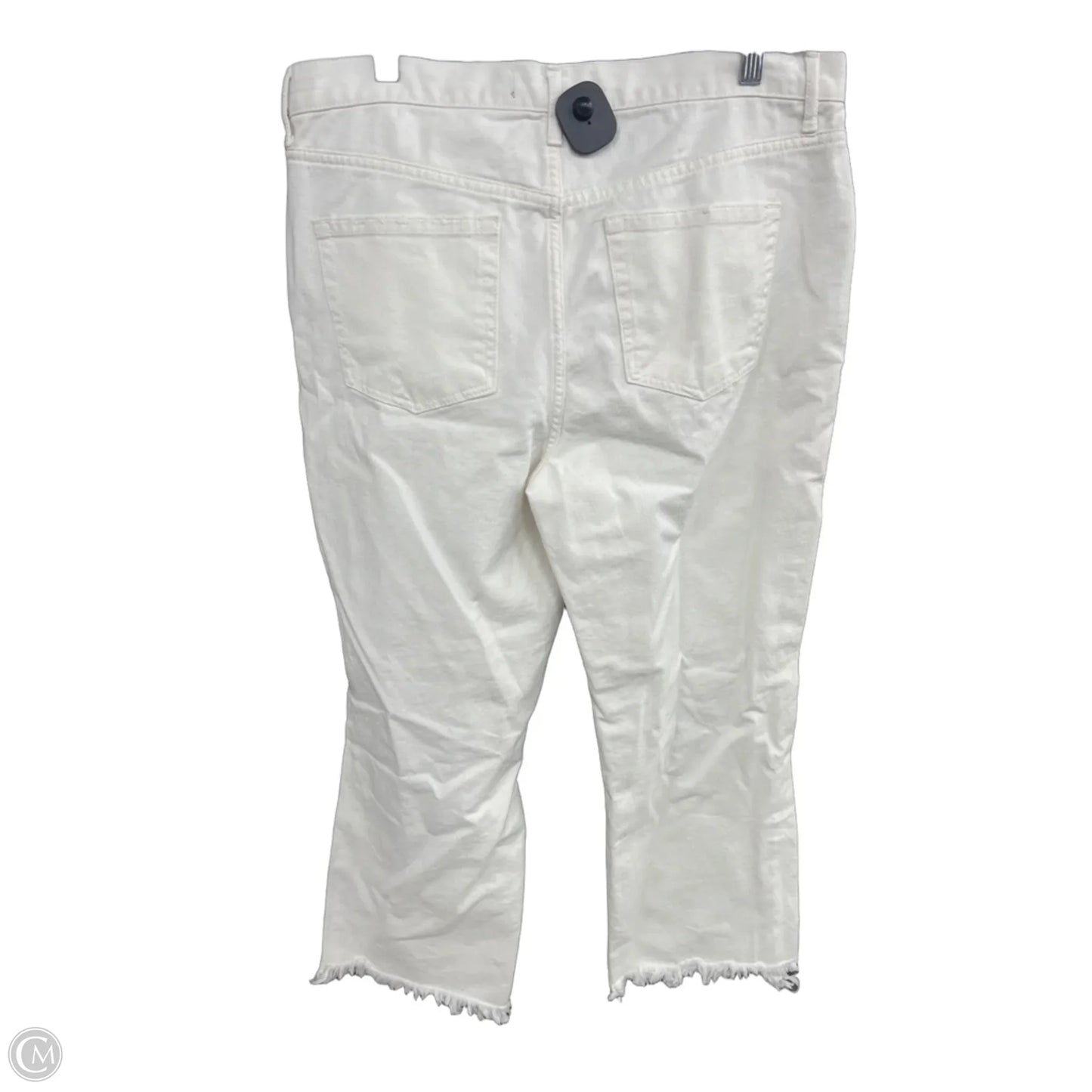 Pants Other By We The Free In White, Size: 14