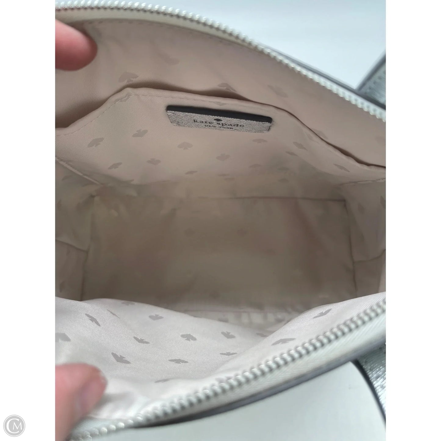 Handbag Designer By Kate Spade, Size: Small