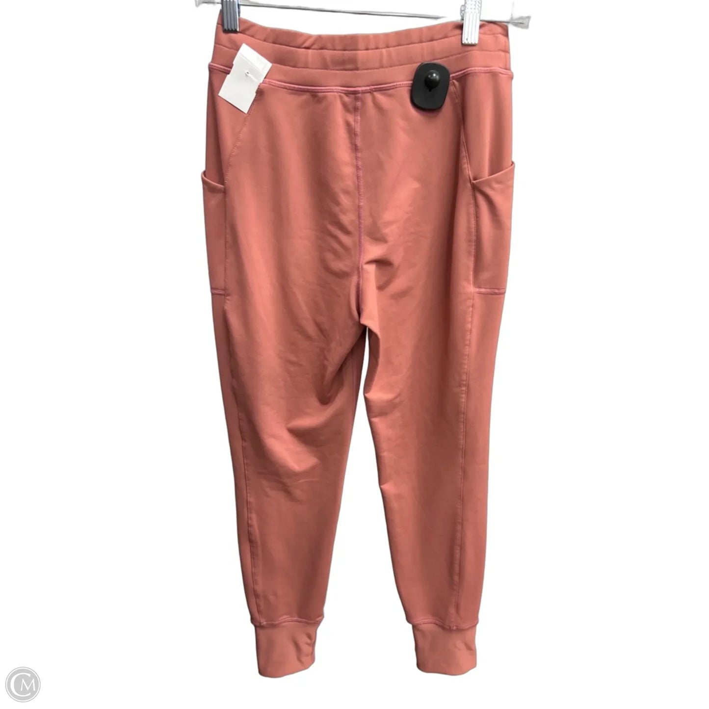 Athletic Pants By Fabletics In Red, Size: Xs