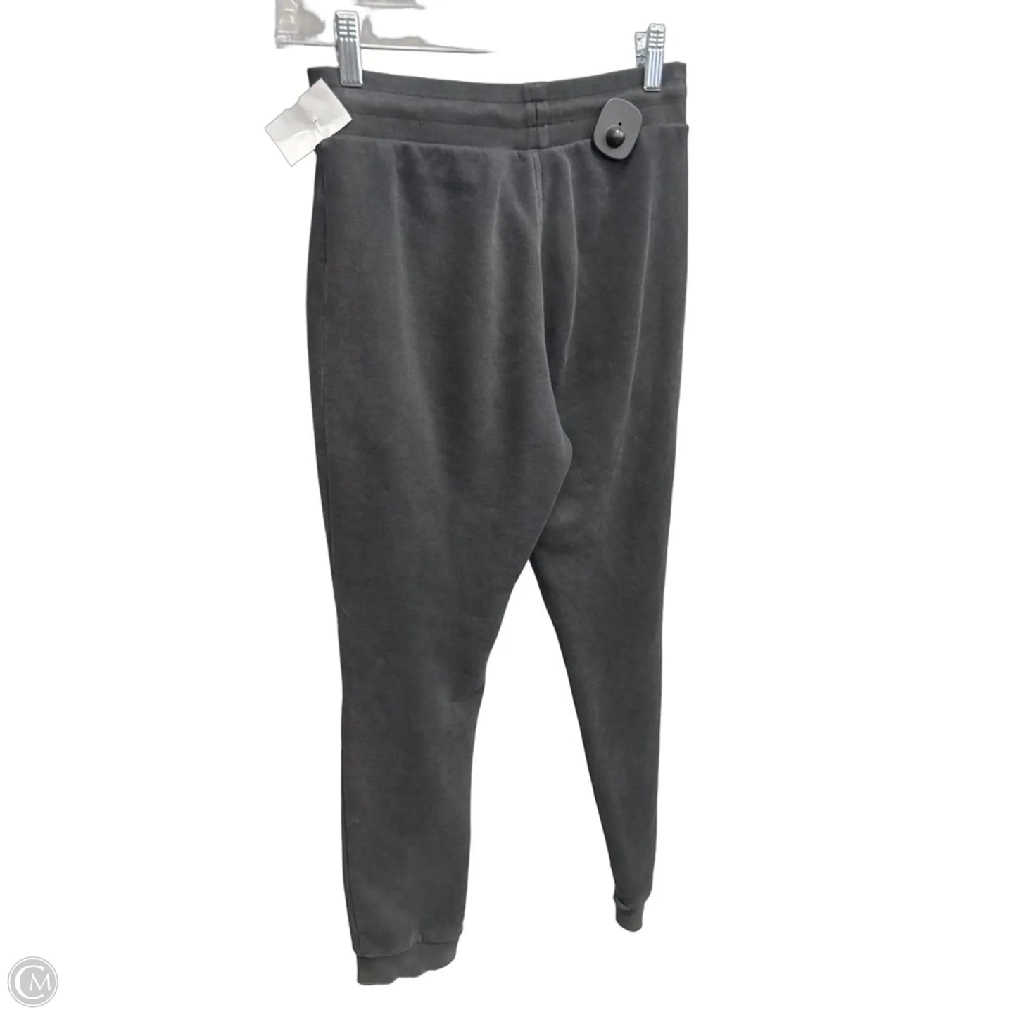 Athletic Pants By Adidas In Black, Size: Xs