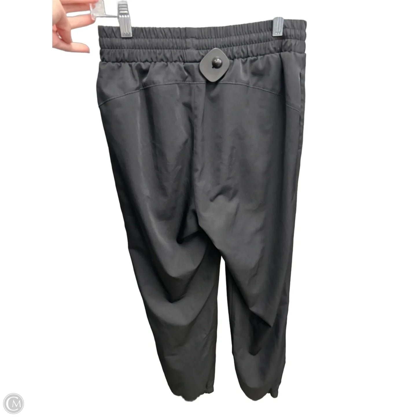 Athletic Pants By Puma In Black, Size: S