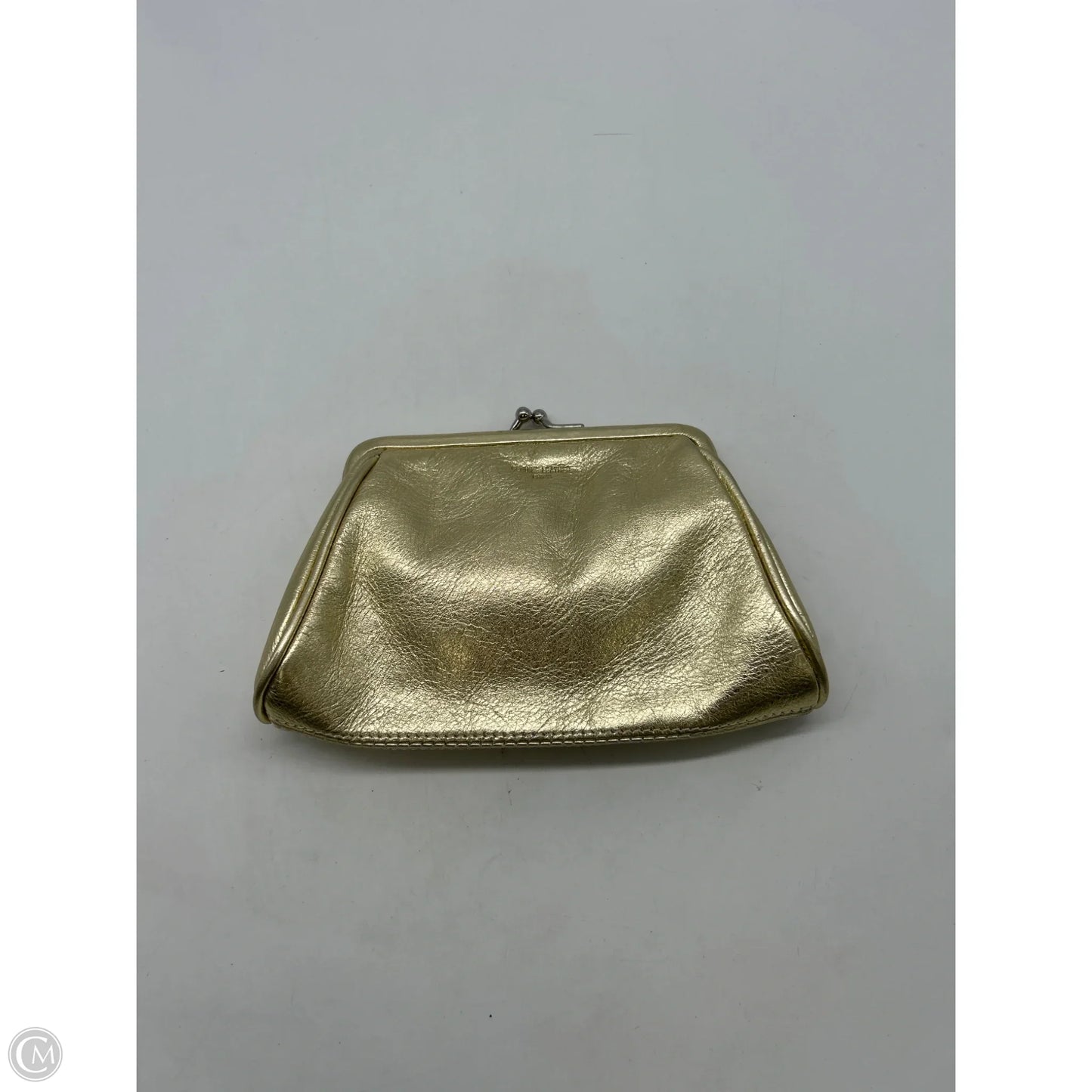 Coin Purse By Fossil, Size: Medium