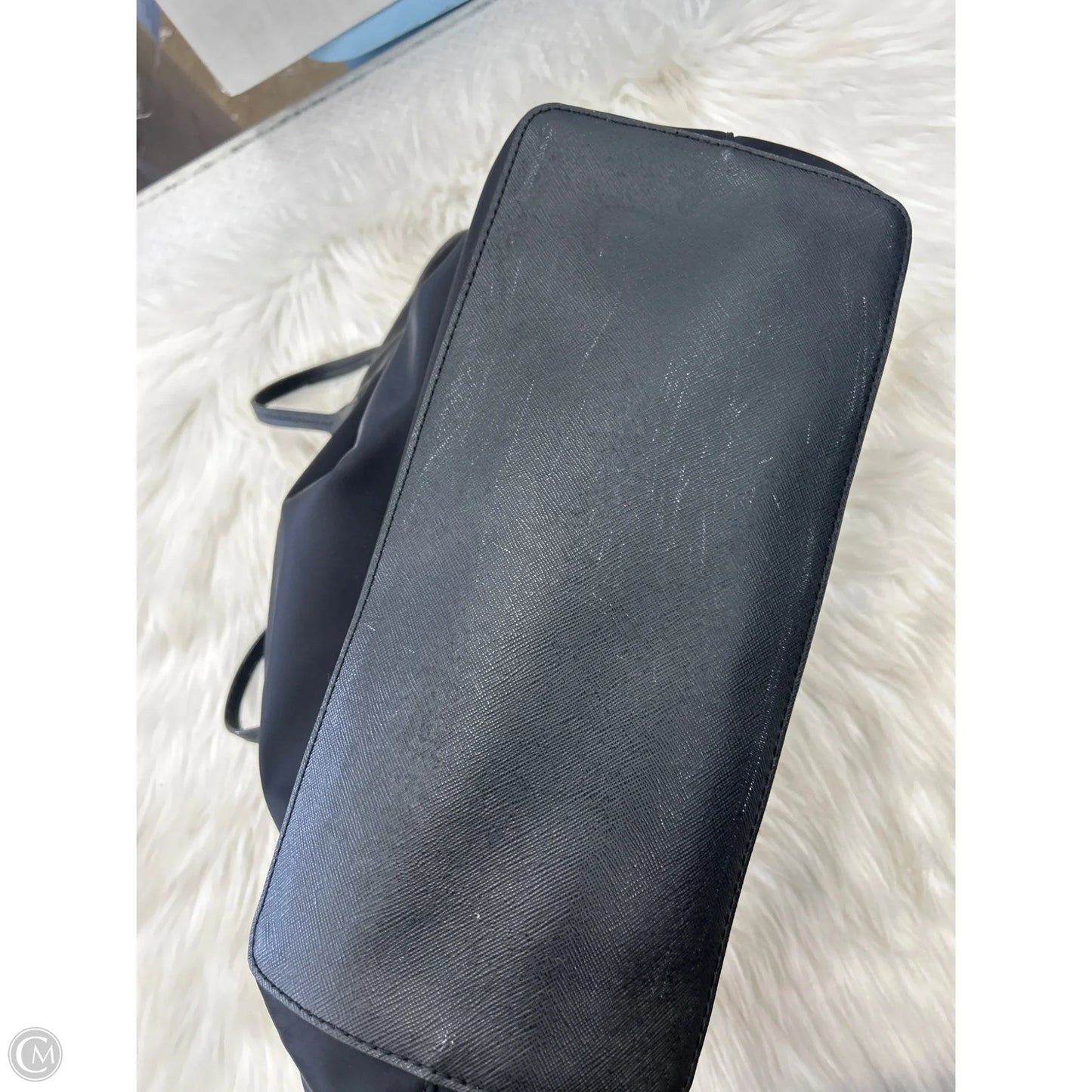 Handbag Designer By Kate Spade, Size: Large