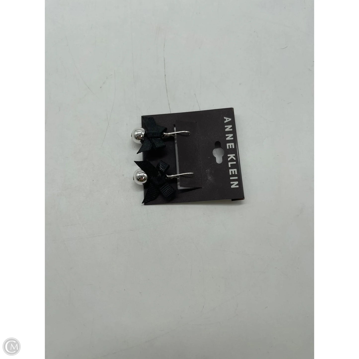 Earrings Clip By Anne Klein